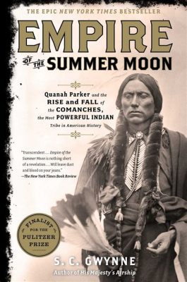  Empire of the Summer Moon: Seducing Shadows of History and Resilience