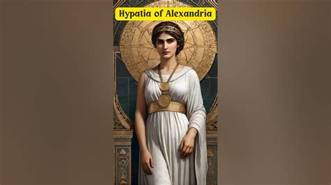  Hypatia's Eyes: Un Unveiling of Ancient Wisdom and Mathematical Beauty!