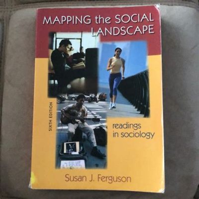  Mapping the Social Landscape: A Portrait of Modern America