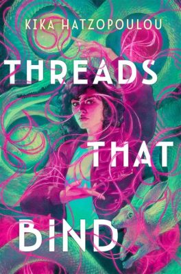  What Love Is: A Novel About the Threads That Bind Us and the Spaces Between Them!