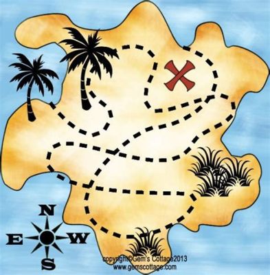  X Marks the Spot: A Treasure Map to Financial Freedom