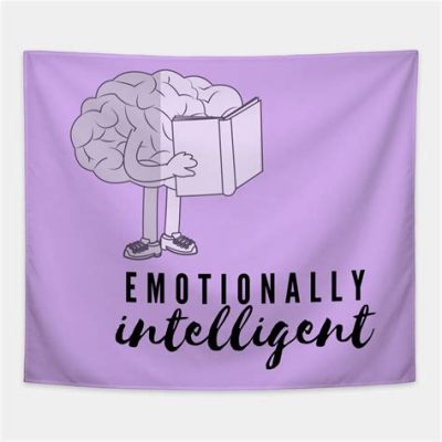  Emotional Intelligence A Tapestry Woven With Self-Awareness and Empathetic Threads