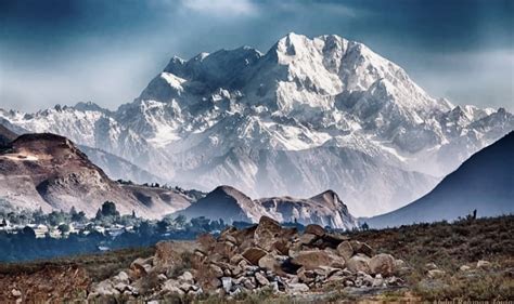 Explorers of the Hindu Kush A Journey Through Time and Rugged Landscapes!