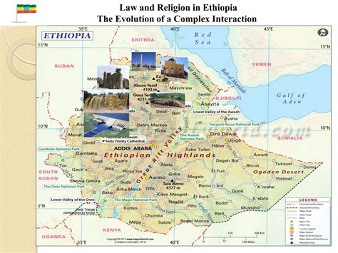  Quest for Equity: A Journey Through Ethiopian Legal Traditions