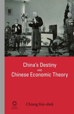  Restoring the Balance: A Masterpiece of Chinese Economic Thought